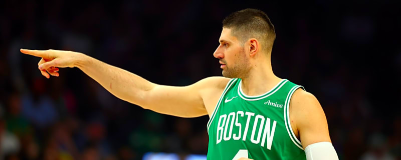 Final Injury Report for Raptors-Celtics: Will Nikola Vucevic, Immanuel Quickley Play?