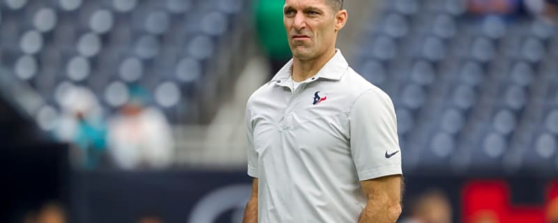 Nick Caserio makes history with NFL Draft pick that will change everything about rookie contracts