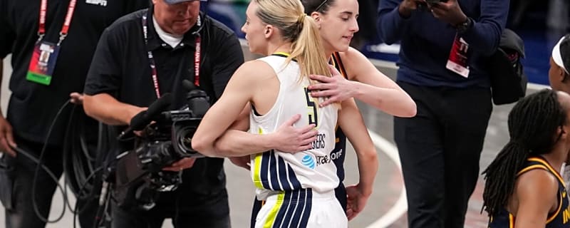 Caitlin Clark Makes Her Opinion of Paige Bueckers Extremely Clear