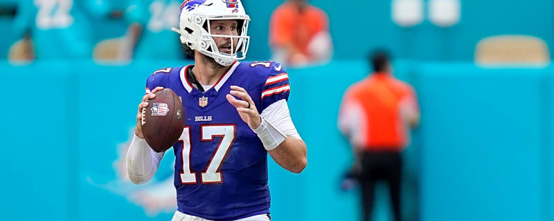 Bills make a slew of exciting roster moves just days ahead of Week 11 showdown against the Tampa Bay Buccaneers