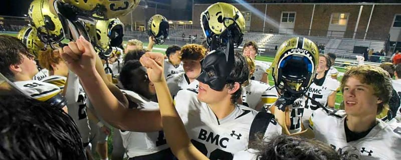 Multiple SEC programs looking to pull the rug from under the Oklahoma Sooners for priority recruit