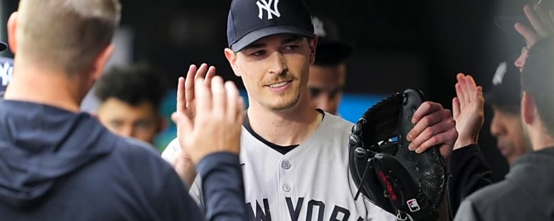 Max Fried Builds All-Star Case as Aaron Boone Weighs Starter Options