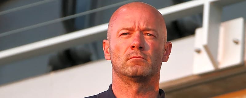 Alan Shearer predicts a much-changed Arsenal team v Mansfield