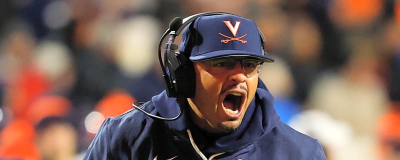 The ACC might actually get left out of CFP field