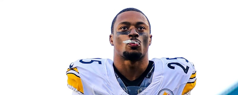 Steelers agree to a two-year extension with DeShon Elliott