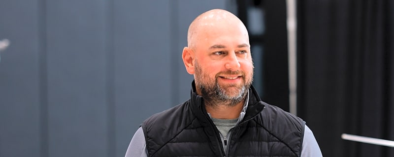 Clippers to hire former NBA GM in advisor role