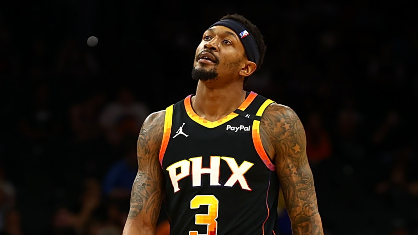 Heat, Bucks, Timberwolves, Lakers Pursued Bradley Beal