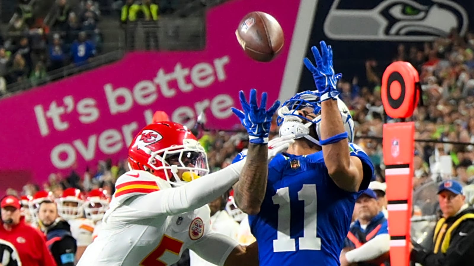 The 'NFL Offensive POY winners' quiz