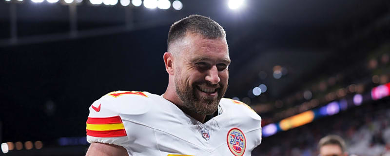 Travis Kelce Talks Legacy and Life After Football