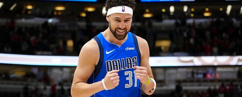 Klay Thompson Sparks Chaos Online After Spaghetti Dinner With Megan Thee Stallion