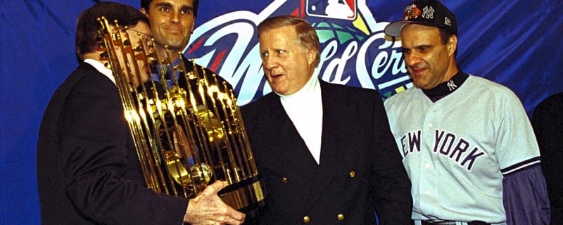 Want to Live Like the Yankees’ Boss? George Steinbrenner’s Former Mansion Is for Sale