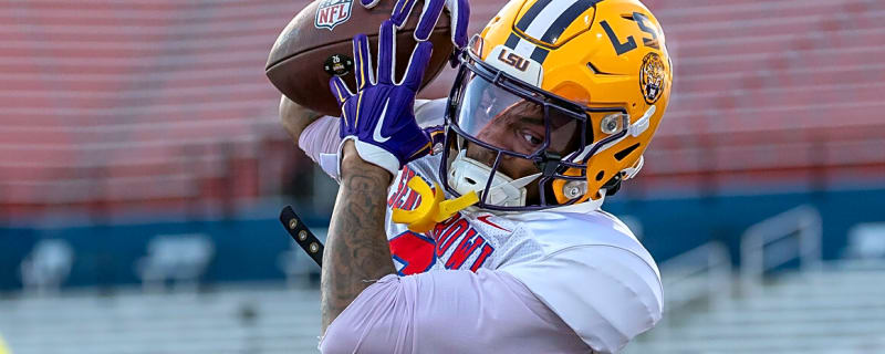 2026 Senior Bowl Day 3 Winners: Commanders’ NFL Draft prospects who impressed at practice to boost stock