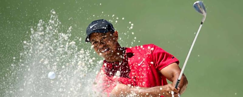 Tiger Woods Sends Firm Response on Question About Playing in the 2026 Masters