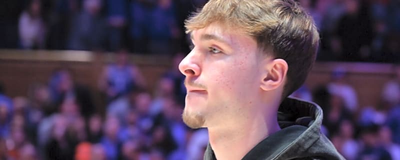 Cooper Flagg Changes Plans After Mavericks’ Travel Setback