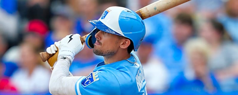 Son of Hall of Famer Running Out of MLB Chances After Latest Move