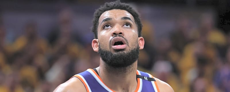 Knicks predicted to trade Towns to  Blazers for former No. 1 pick