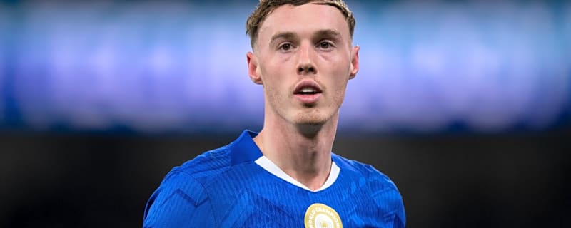 Cole Palmer Open To Leaving Chelsea For Rival Club