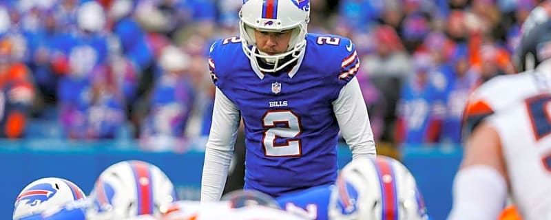 Bills veteran finds incredible way to give back after disaster strikes in Western New York