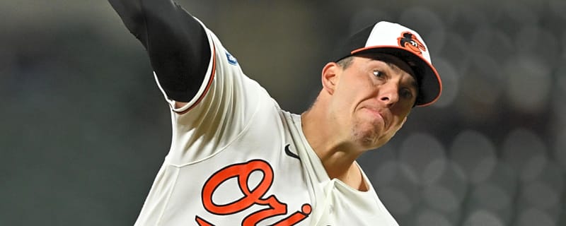 Ryan Helsley becomes 12th Orioles player placed on injured list