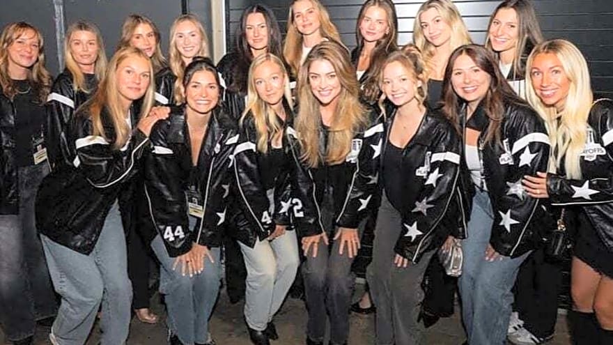 Inside the Creation of This Year’s LA Kings Playoff Jacket