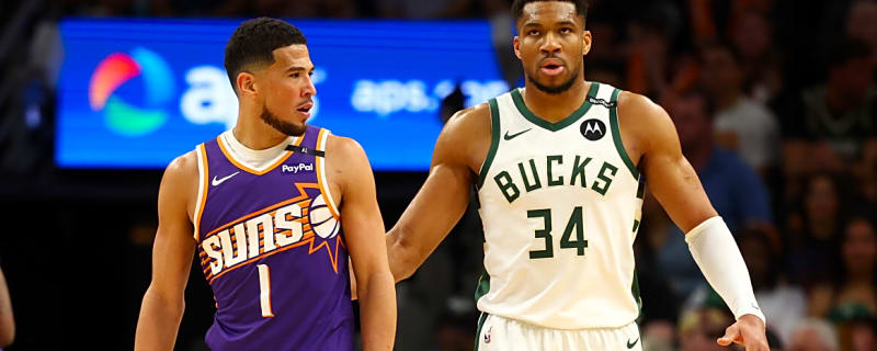 Milwaukee Bucks: Giannis Antetokounmpo Ruled Out for Tuesday's Game, Still No Timetable for Return