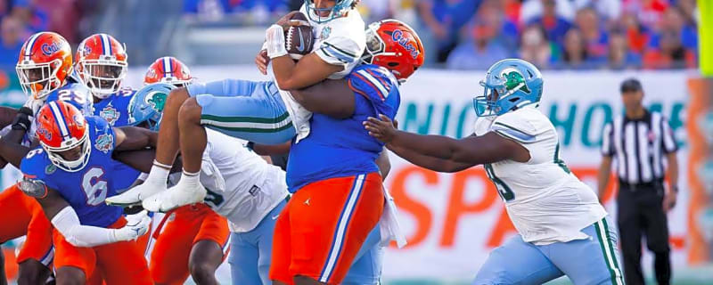 Heaviest Player in NFL History Asked to Lose Weight