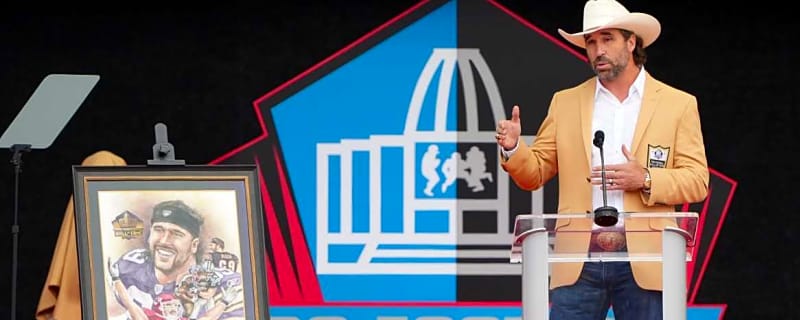 Chiefs choose Kansas City&#39;s latest member of the Pro Football Hall of Fame as drum honoree for Week 6 vs. Lions