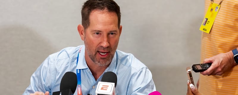 Brian Schottenheimer made a huge reveal about the defense that could impact Cowboys' draft plans