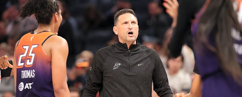 WNBA Team Loses Top Scorer in the Finals