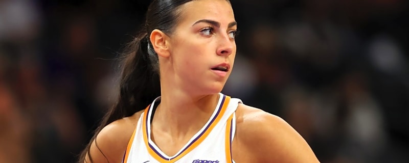 WNBA Team Releases TJ McConnell’s Sister on Thursday