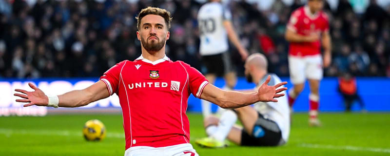 Wrexham vs Nottingham Forest Lineups, FA Cup Preview