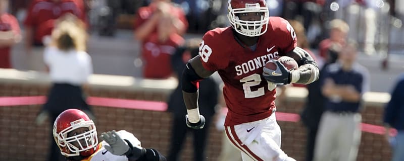 Trio of former Oklahoma Sooners legends named to ESPN&#39;s All-Time best NFL Draft picks