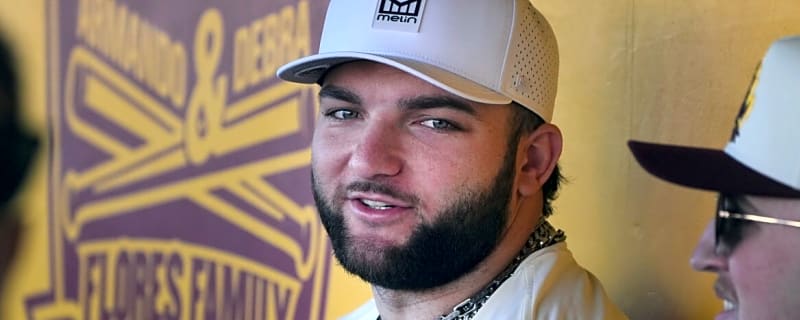 Giants RB Cam Skattebo Shares Candid Update on Injury Recovery