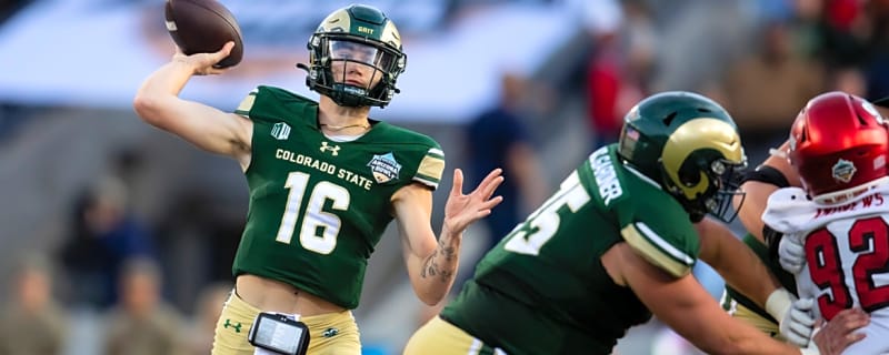 Colorado State Football Preview 2025: Rams Season Prediction, Win Total Projection, Top Players