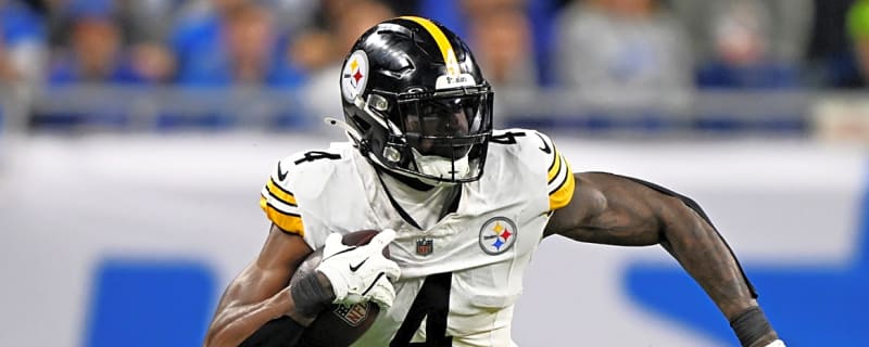 New angle of alleged punch may completely change everything for Steelers' DK Metcalf