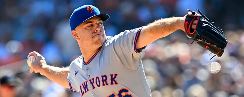 Ryan Helsley explains what went wrong during disastrous Mets tenure