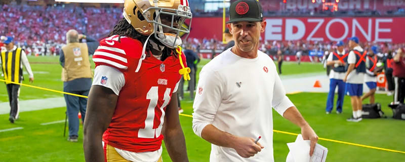 The Commanders will soon have an opportunity to add a playmaker, but it could be a move that backfires