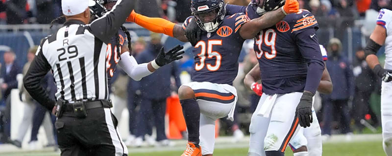 Former Saints fan favorite is paying his respect to Demario Davis while showing out in his new home