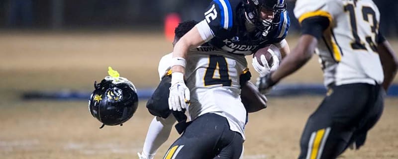 Sooners predicted to land another blue-chip player to keep the recruiting momentum rolling