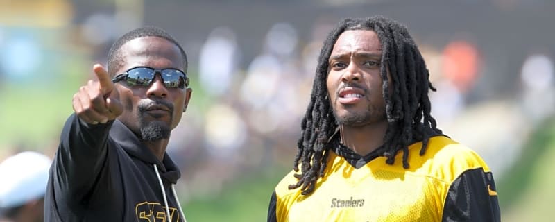 Steelers&#39; win against the Colts proves polarizing offseason trade was the missing piece on Pittsburgh&#39;s defense