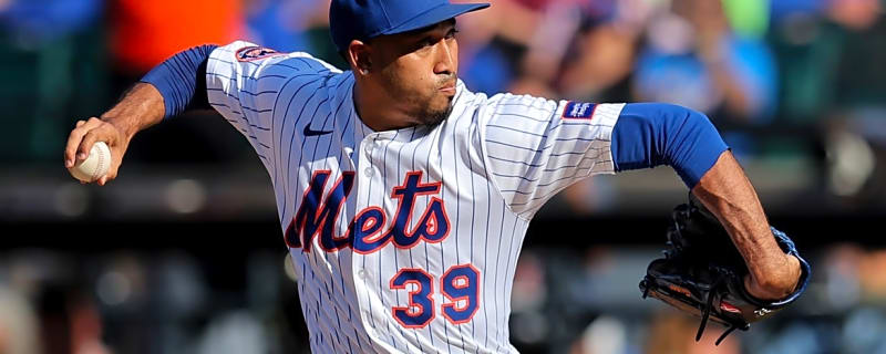 The Blue Jays shouldn’t break the bank for Edwin Diaz
