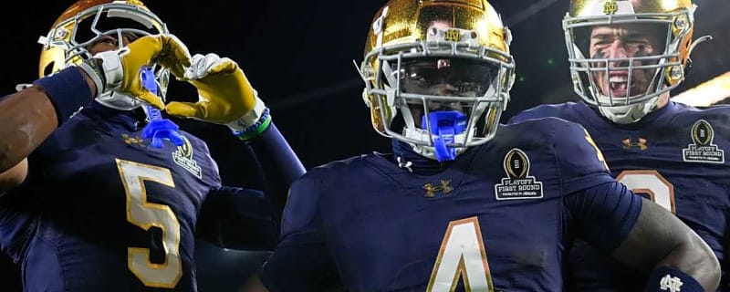 2026 NFL Draft Fact or Fiction: Caleb Downs is generational, Jeremiyah Love is an elite prospect, and LaNorris Sellers is QB1