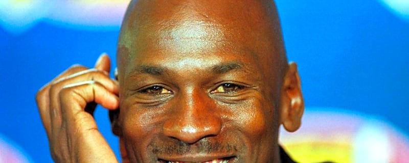 WNBA Icon Shares Hilarious Michael Jordan Starstruck Encounter At Luxury Store