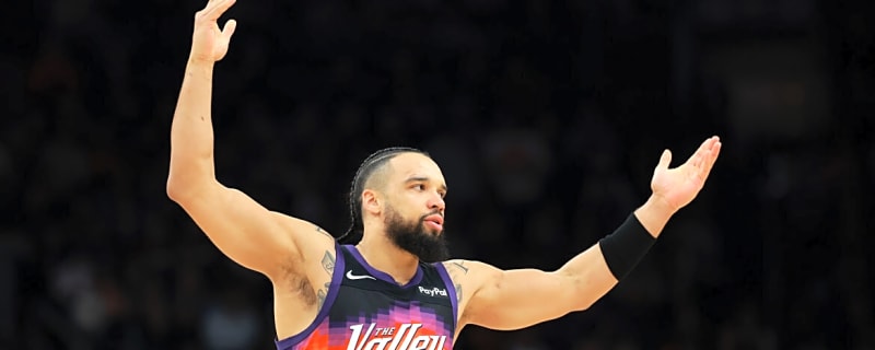 Final Injury Report for Suns-Magic: Will Dillon Brooks, Franz Wagner Play?