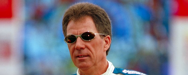 Darrell Waltrip diagnosed with cognitive disease