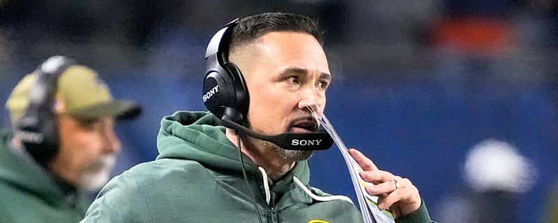 Packers players, Rodgers share passionate Matt LaFleur statements