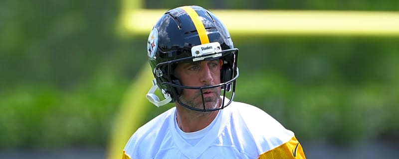 Merril Hoge gives Steelers OC advice for working with Aaron Rodgers