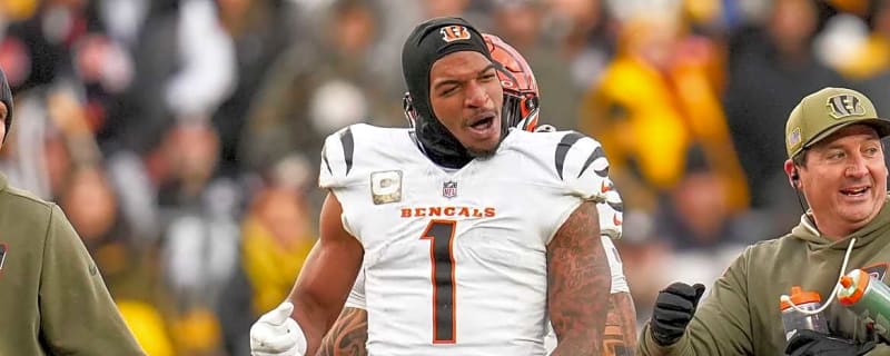 Ja'Marr Chase suspension could prove costly for struggling Bengals
