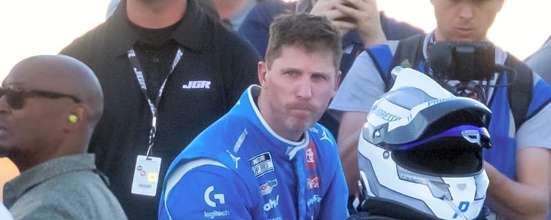 Denny Hamlin's 2025 championship loss hurts more than any other
