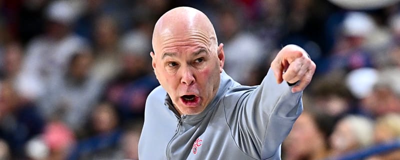 Five possible candidates for Arizona State head coach